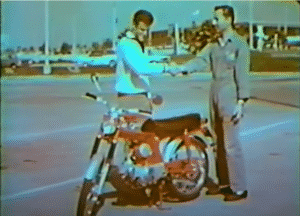 Honda veiligheid