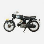 Documentation Honda « Partslist Honda C320 » **téléchargement gratuit**
