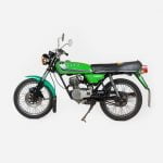Documentatie Honda "Teile katalog Honda CB50" **gratis downloaden**