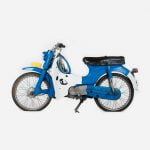 Documentation Honda « Liste des pièces Honda C310s » **téléchargement gratuit**