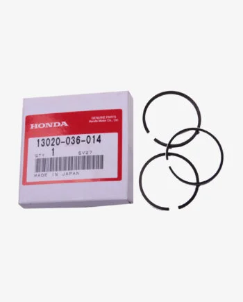 Piston ring 13020-036-0141