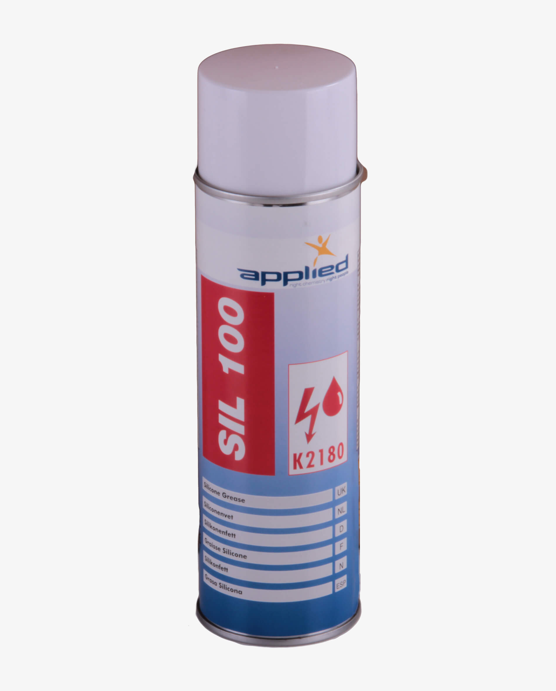 silicone grease SIL 100 500ml