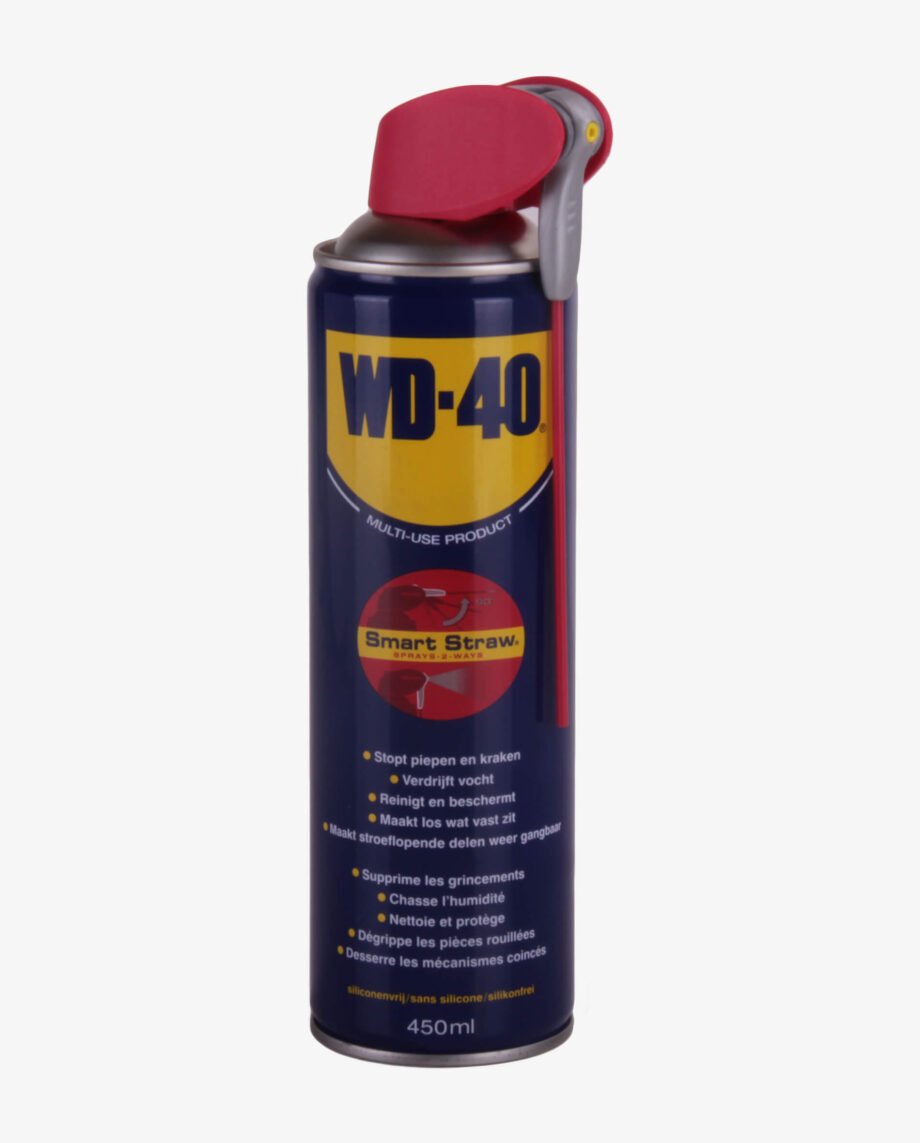 WD40 Multispray 450ml