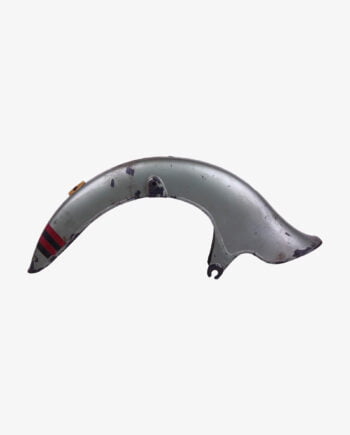 Front fender Honda C50 C70 C90