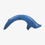 Voorspatbord Honda C50 C70 en C90 (nr. 154)