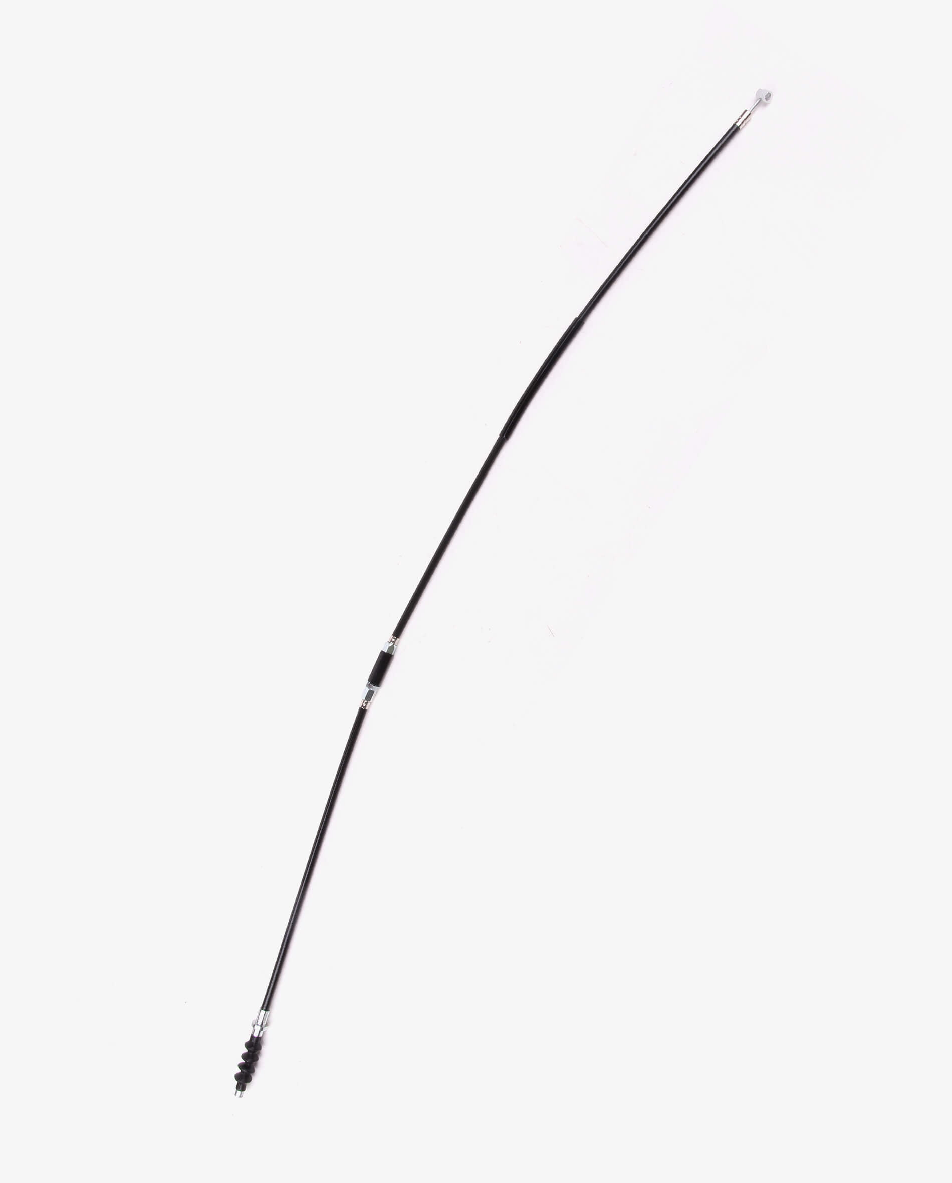 Clutch cable Honda SS50 CD50 std length