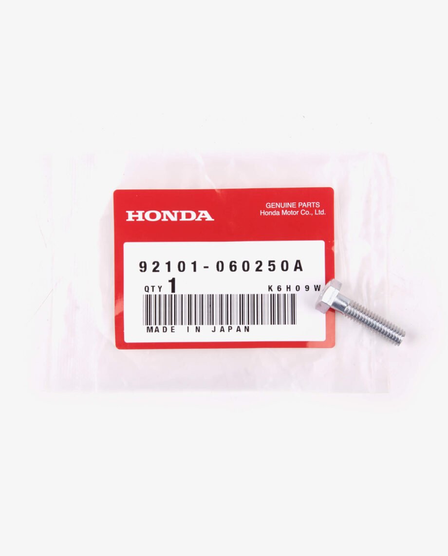 Honda bout 92101-060250A_1