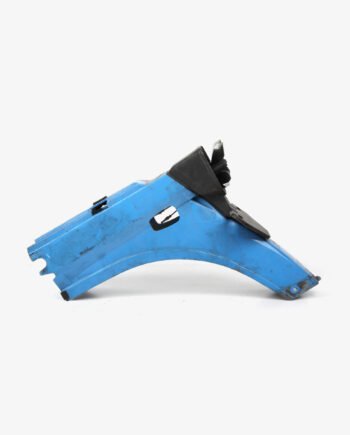 Rear fender C50/70/90 nt (nr 166) 4