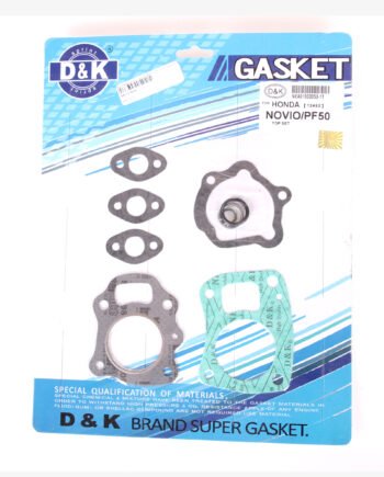Head gasket set Honda PF50 Novio Amigo