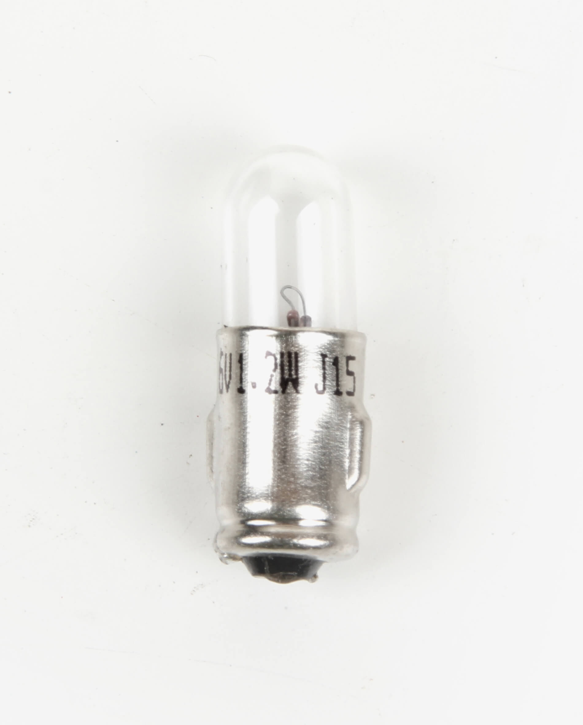 Light bulb Lamp 6V 1.2W BA7S