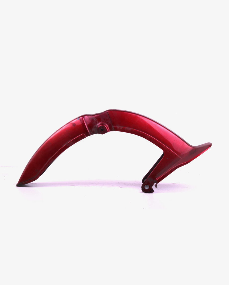 Front fender Honda C50 C70 C90 12V (144)