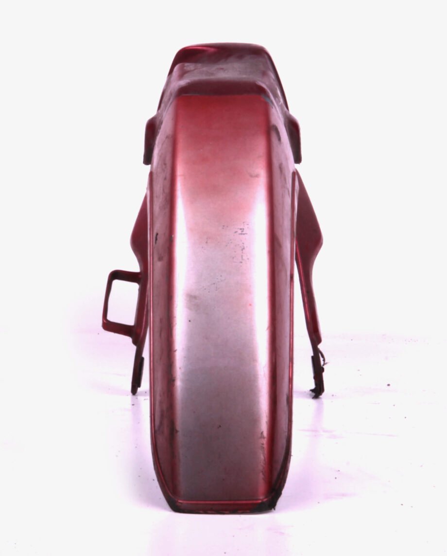 Front fender Honda C50 C70 C90 12V (144) - Image 2