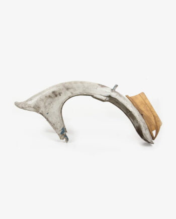 Voorspatbord Honda PC50 en P50 9_3