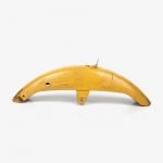 Voorspatbord Honda CT90 (Nr. 157)