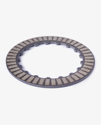 Honda partno: 22201-165-951-3