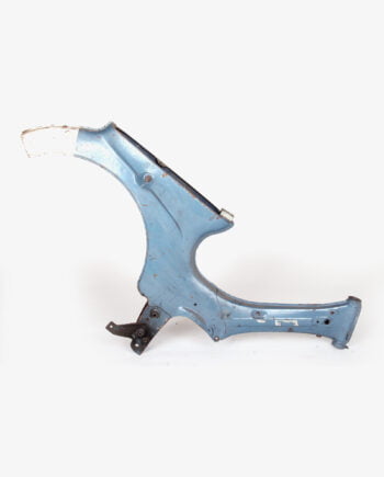 Frame Honda C310 (nr. 17) 3
