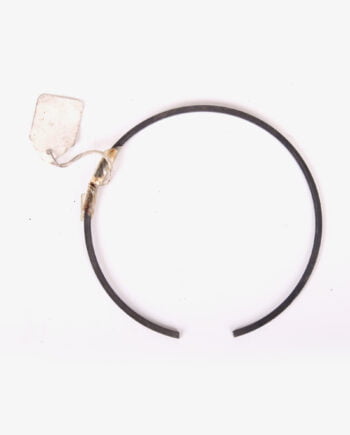 Koppelingshuis borgveer SS50 C50 22901-001-000 2