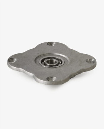 Koppelingshuis deksel Honda SS50 22111-065-000-3