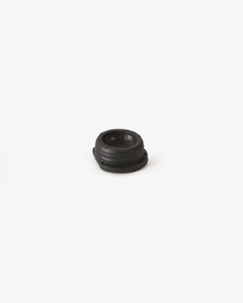Rubber plug gearshift drum used 3707-2