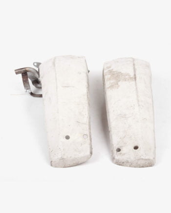 Gaiters set for Honda P50 and PC50 (no. 2011)