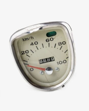 Speedometer Honda C50, C70 and C90 (No. 2596)
