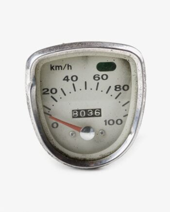 Speedometer Honda C50, C70 and C90 (No. 2599)