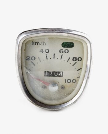 Speedometer Honda C50, C70 and C90 (No. 2622)