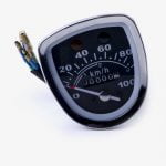 Kilometerteller Honda C50