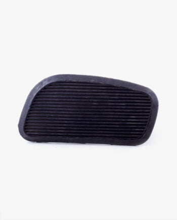Kneegrip rubber classic moped