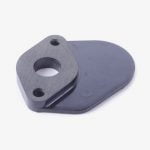 Isolator Honda C50 tbv standaard carb