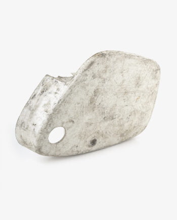 Side cover Honda C50