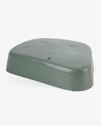 Framedeksel Honda C50