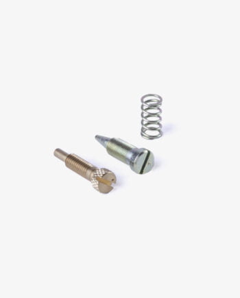 Jeu de vis de réglage Honda C50, C70 no. 16016-041-681