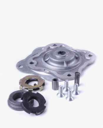 Clutch case cover (clover) ss50 and CD50-1