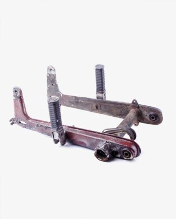 Swingarm Honda C50