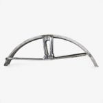 Garde-boue avant Honda SS50 custom (2931)