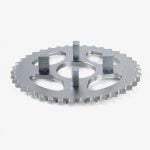 Achtertandwiel Honda SS50 Dax ZB50 CB50