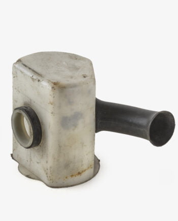 Air filter Honda P50