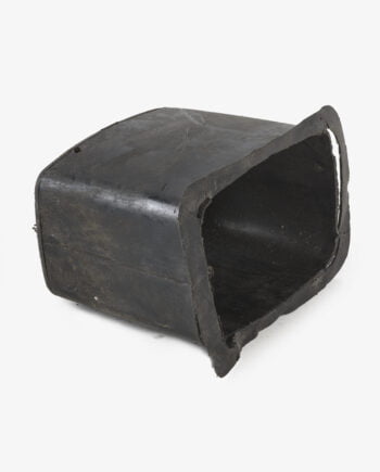 Air filter case Honda C50 C70 C90 6V