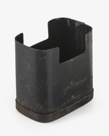 Air filter case Honda C50 C70 6V