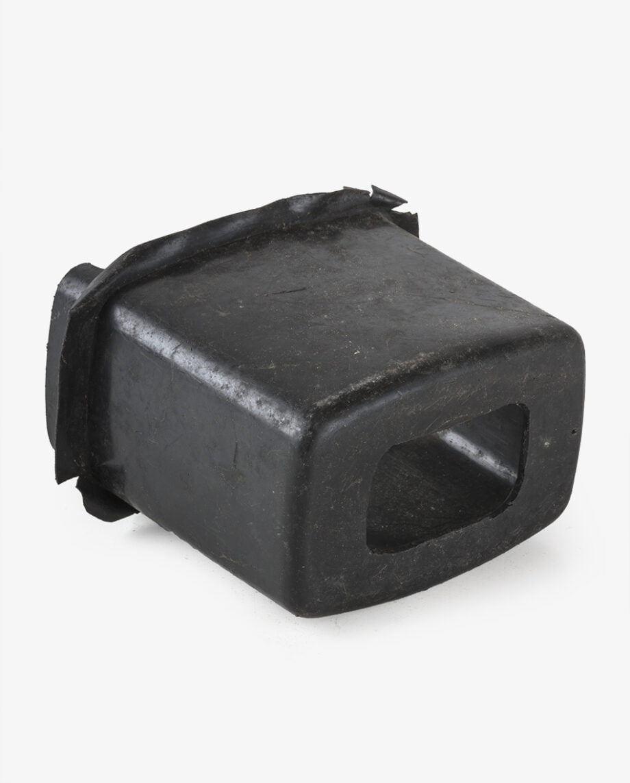 Boîtier de filtre à air Honda C50 OT utilisé (n° 3159)