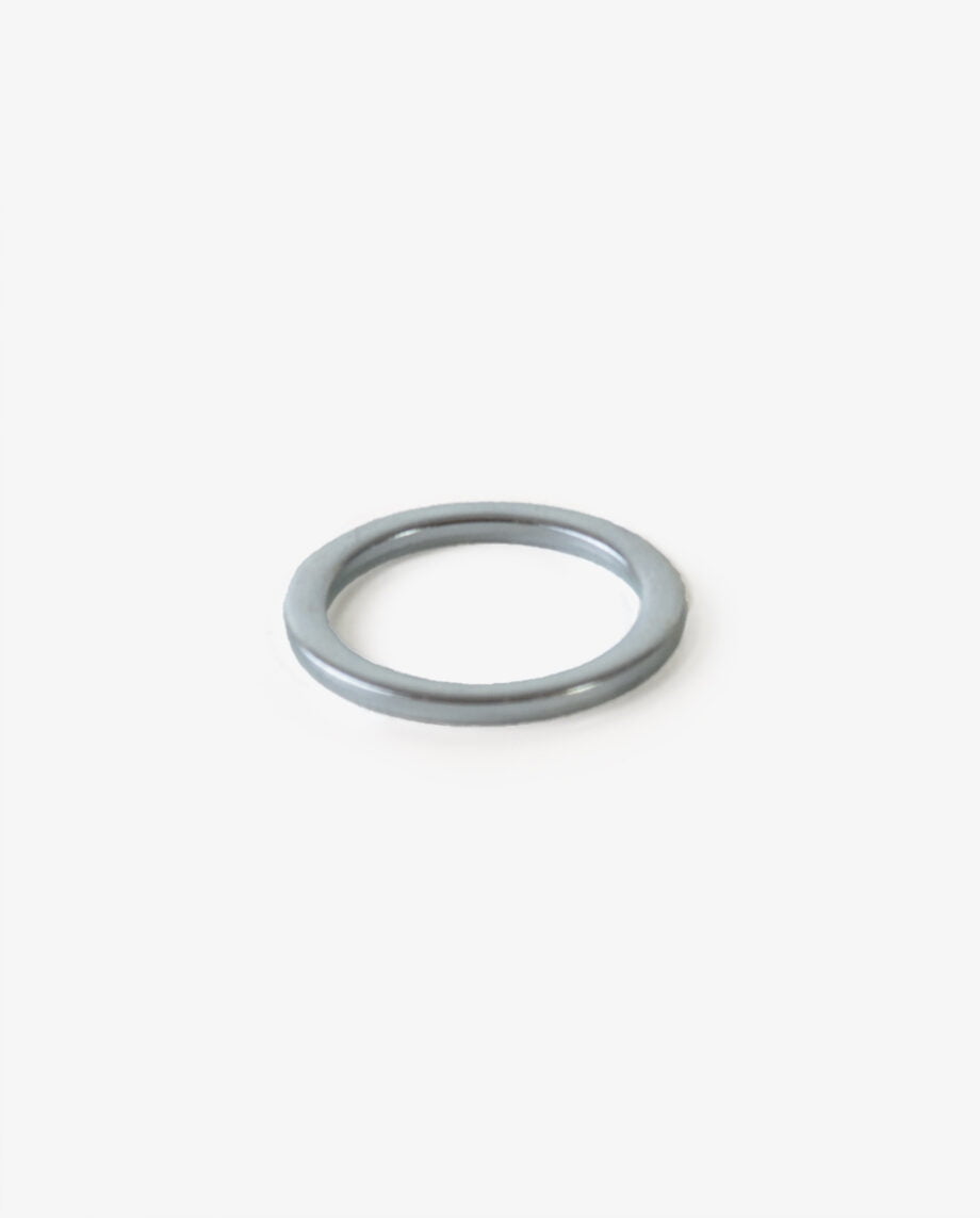 Rempedaal as ring Honda SS50 CD50 C50 90521-028-000