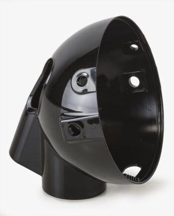 Boîtier de phare Honda Monkey Z50J