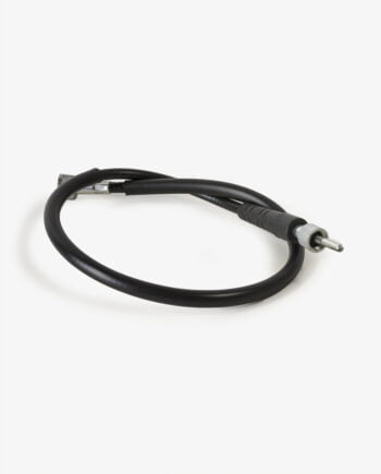 Speedo cable Honda Dax black. Partno: 44830-126-900 3829-4