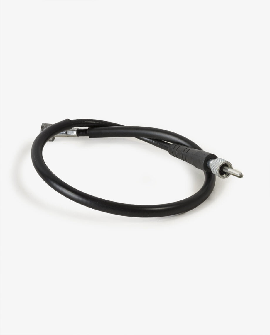 Kabel kilometerteller Honda Dax zw (62cm).  Onderdeelnr: 44830-126-900 3829-4