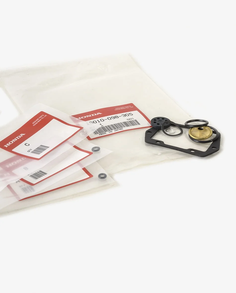 Carburateur à joints Honda Dax et C90 ot – Image 2