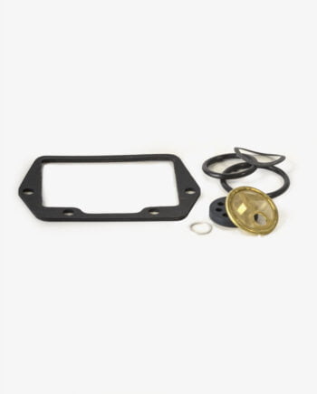 Carburetor gasket set Honda Dax C90 6V 16010-098-305