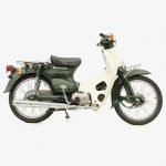 Honda Super Cub 50_0901