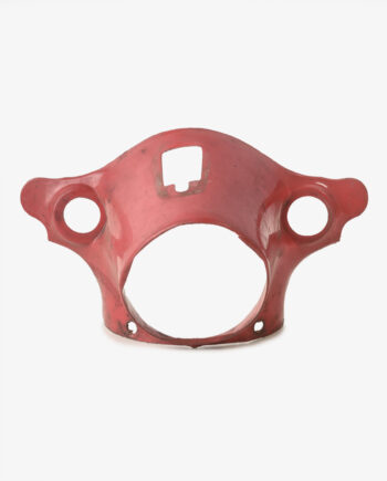 Handlebar cover Honda C50 C70 C90 12V
