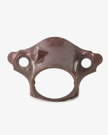 Handlebar cover Honda C50 C70 C90 12V